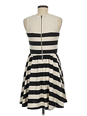 Xhilaration Casual Dress (view 2)