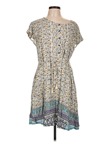 Matilda Jane Casual Dress (view 1)
