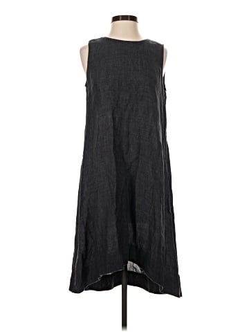 Eileen Fisher Casual Dress (view 1)