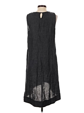 Eileen Fisher Casual Dress (view 2)