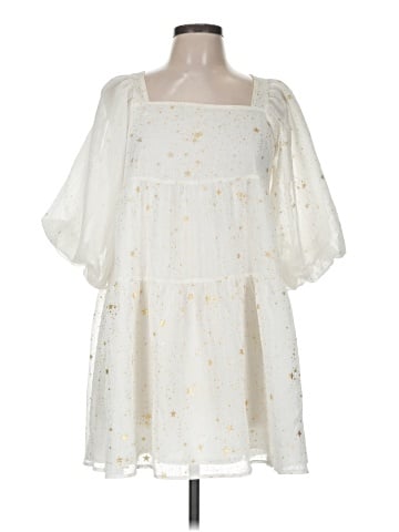 Nasty Gal Inc. Casual Dress (view 1)