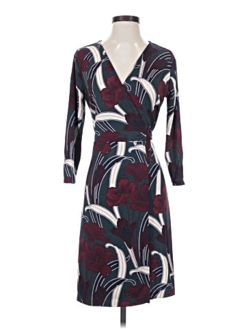 Ann Taylor Casual Dress (view 1)