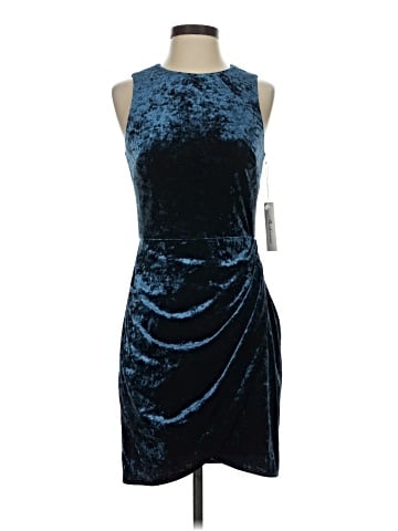 Shoshanna Cocktail Dress (view 1)
