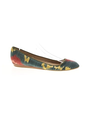 Oscar De La Renta Flats (view 1)