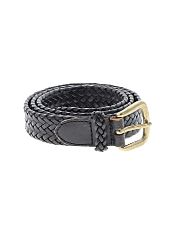 Talbots Leather Belt (view 1)