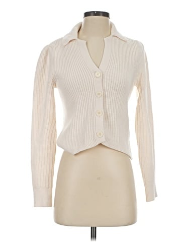 DKNY Jeans Cardigan (view 1)