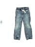 Baby Gap Solid Blue Jeans Size 4 - photo 1