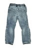Baby Gap Solid Blue Jeans Size 4 - photo 2