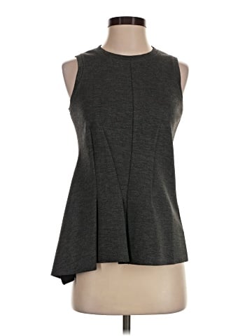 RACHEL Rachel Roy Sleeveless Top (view 1)