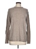 Jarbo Gray Wool Pullover Sweater Size Lg (3) - photo 1