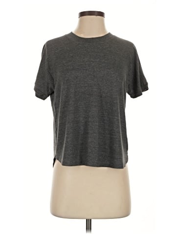 Madewell Short Sleeve T-Shirt (view 1)