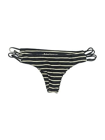 Tori Praver Swimsuit Bottoms (view 1)