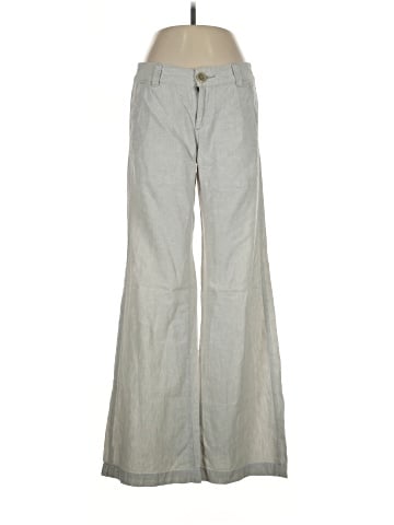 Pilcro and the Letterpress Linen Pants (view 1)