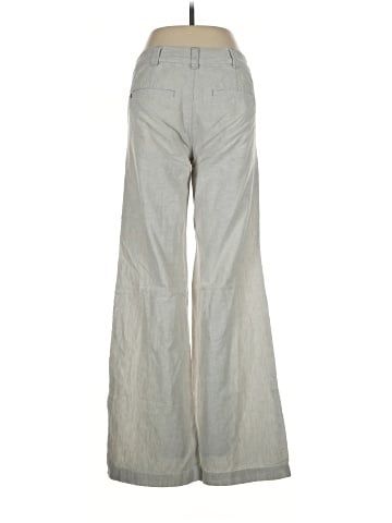 Pilcro and the Letterpress Linen Pants (view 2)