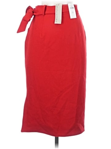 Banana Republic Formal Skirt (view 2)