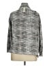 Max Studio Tweed Gray Blazer Size 1X - photo 2
