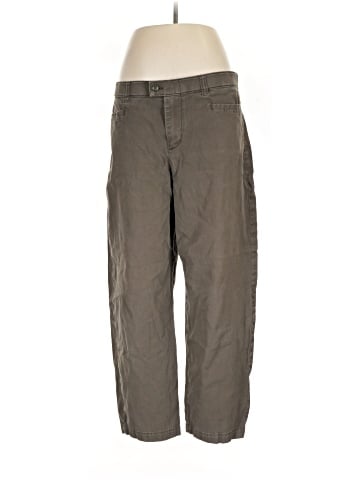 Christopher & Banks Khakis (view 1)