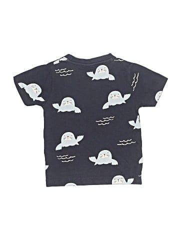 Turtledove London Short Sleeve T-Shirt (view 2)