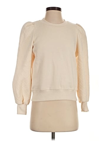 Pants Store Pullover Sweater (view 1)