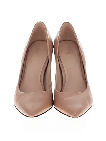 27 EDIT Heels (view 2)