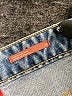 Pilcro Hearts Blue Jeans Size 29 waist - photo 8