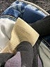 Pilcro Hearts Blue Jeans Size 29 waist - photo 9