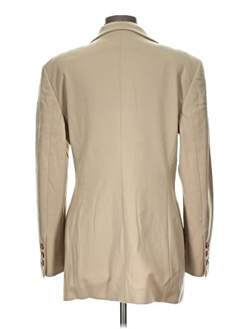 Escada by Margaretha Ley Trenchcoat (view 2)