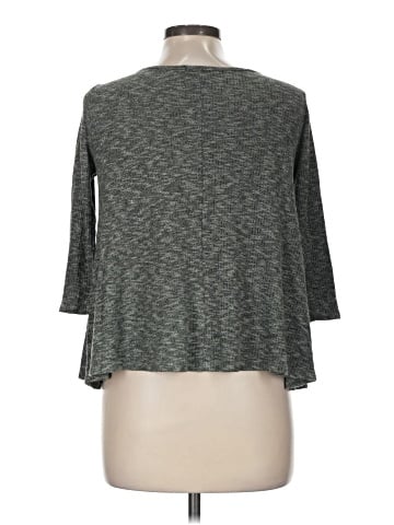 Sweet Claire 3/4 Sleeve T-Shirt (view 2)