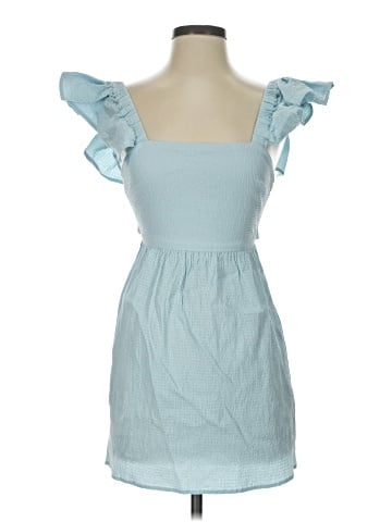 Mi ami Casual Dress (view 1)