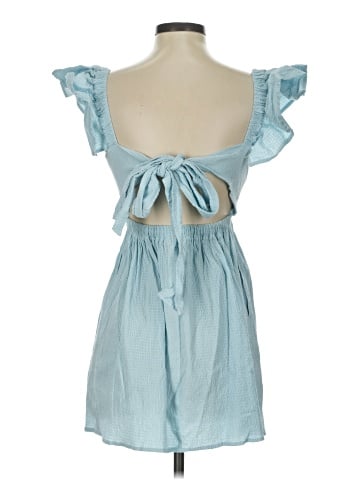 Mi ami Casual Dress (view 2)