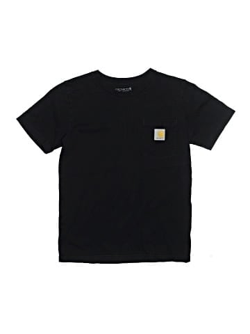 Carhartt Short Sleeve T-Shirt (view 1)