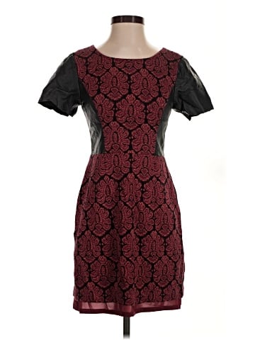 Tracy Reese Cocktail Dress (view 1)