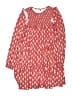 Mayoral Red Dress Size 8 - photo 1