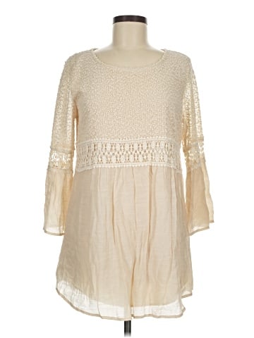 Cal Style Casual Dress (view 1)