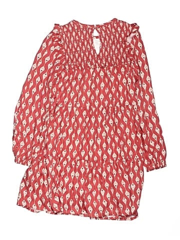 Mayoral Dress (view 2)
