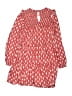 Mayoral Red Dress Size 8 - photo 2