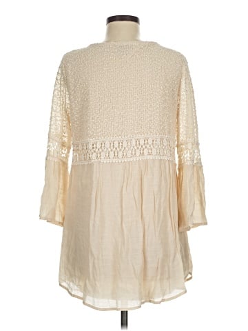 Cal Style Casual Dress (view 2)