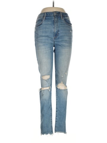 Abercrombie & Fitch Jeans (view 1)