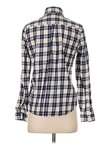 Levi's Long Sleeve Button-Down Shirt (view 2)