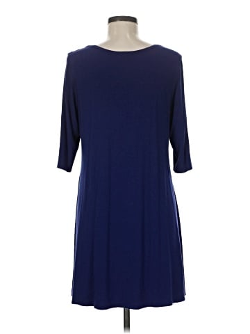 Eileen Fisher Casual Dress (view 2)