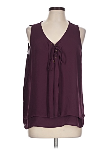 GNW Sleeveless Blouse (view 1)