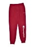 Champion Red Sweatpants Size L (kids) - photo 1