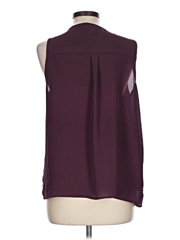 GNW Sleeveless Blouse (view 2)