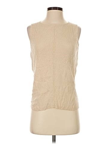 Amanda Smith Sweater Vest (view 1)