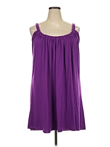 Venus Sleeveless Blouse (view 1)