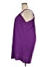Venus Purple Sleeveless Blouse Size 2X - photo 5