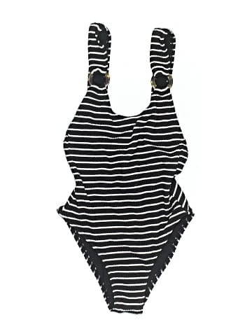 New Look One Piece Swimsuit (view 1)
