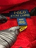 Polo by Ralph Lauren Red Pullover Hoodie Size 4T - photo 3