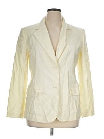 Chadwicks Wool Blazer (view 1)