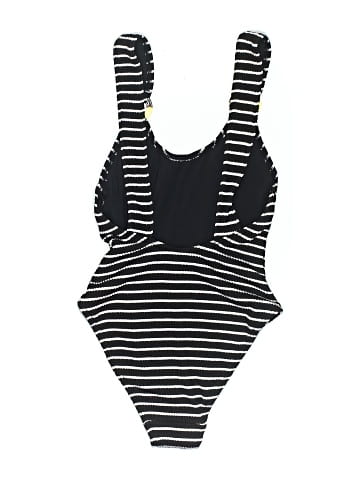 New Look One Piece Swimsuit (view 2)